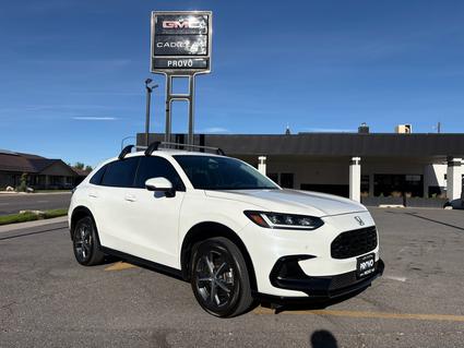 2024 Honda HR-V Provo UT