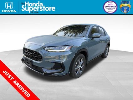 2024 Honda HR-V Lisle IL
