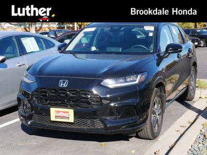 2025 Honda HR-V Minneapolis MN