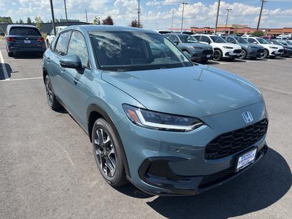 2026 Honda HR-V Bozeman MT