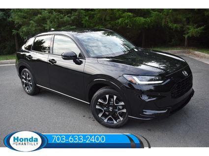 2026 Honda HR-V Chantilly VA