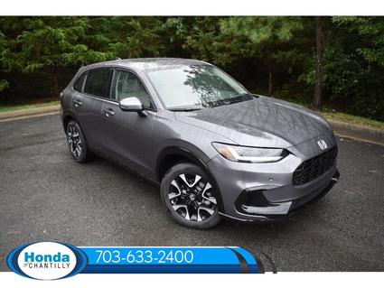 2026 Honda HR-V Chantilly VA