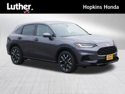 2026 Honda HR-V Hopkins MN
