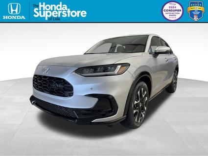 2026 Honda HR-V Lisle IL
