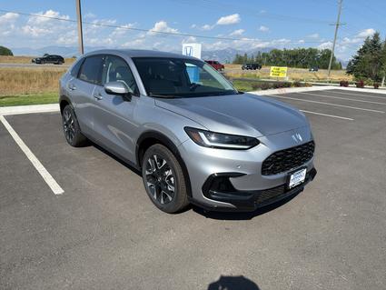 2026 Honda HR-V Bozeman MT