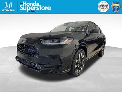 2026 Honda HR-V Joliet IL