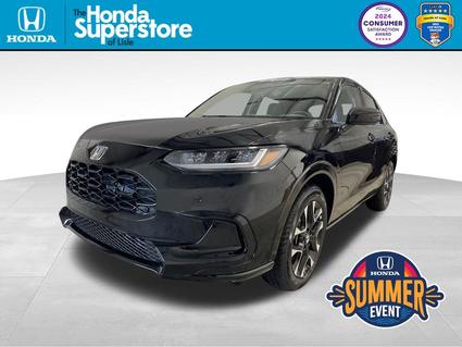 2026 Honda HR-V Lisle IL