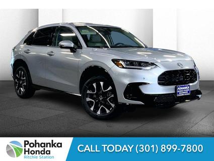 2026 Honda HR-V Capitol Heights MD