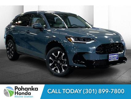 2026 Honda HR-V Capitol Heights MD
