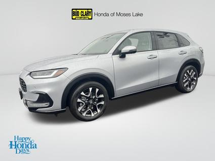 2026 Honda HR-V Moses Lake WA