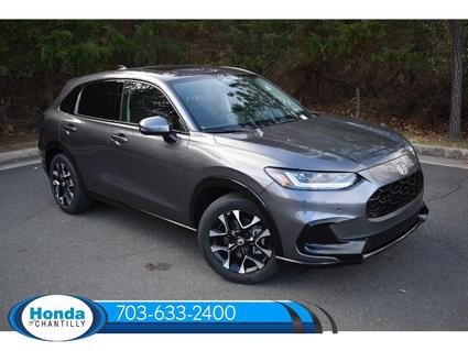 2026 Honda HR-V Chantilly VA