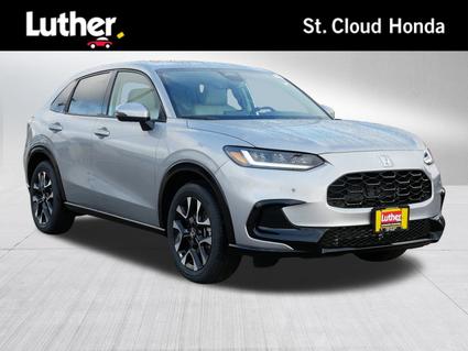 2026 Honda HR-V Waite Park MN