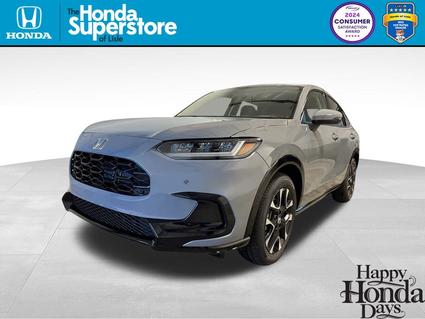 2026 Honda HR-V Lisle IL