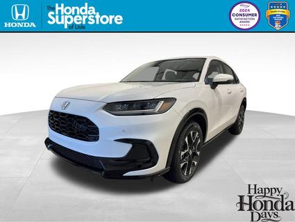 2026 Honda HR-V Lisle IL