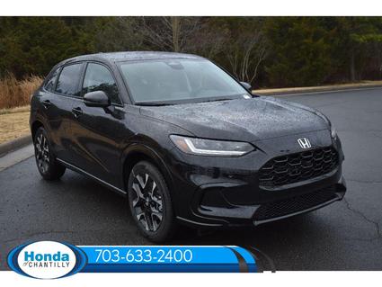 2026 Honda HR-V Chantilly VA