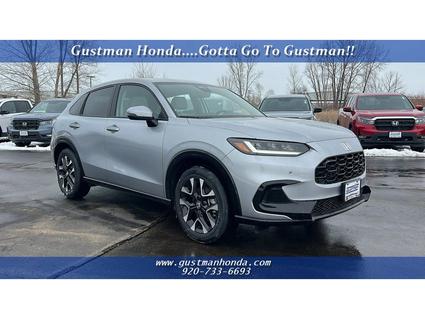 2026 Honda HR-V Appleton WI