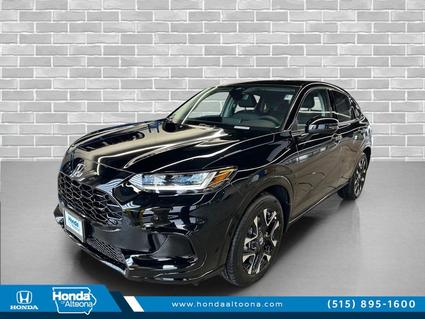 2026 Honda HR-V Altoona IA
