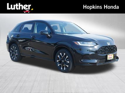 2026 Honda HR-V Hopkins MN