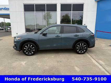 2026 Honda HR-V Fredericksburg VA