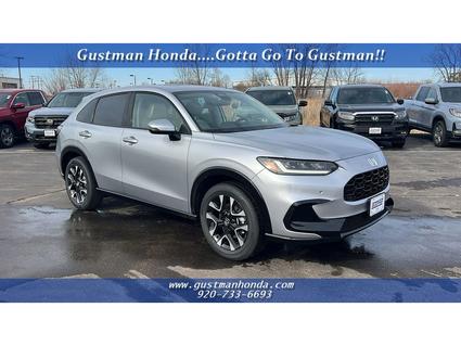 2026 Honda HR-V Appleton WI