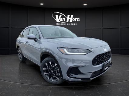 2026 Honda HR-V Glendale WI