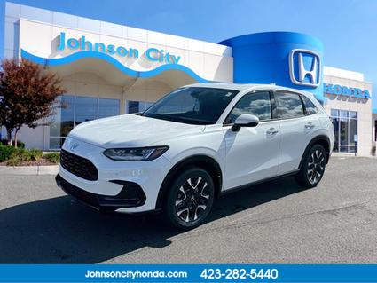 2026 Honda HR-V Johnson City TN