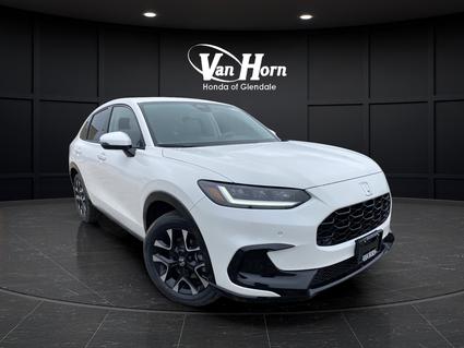 2026 Honda HR-V Glendale WI