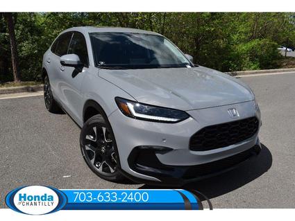2026 Honda HR-V Chantilly VA