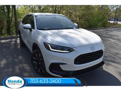 2026 Honda HR-V Chantilly VA