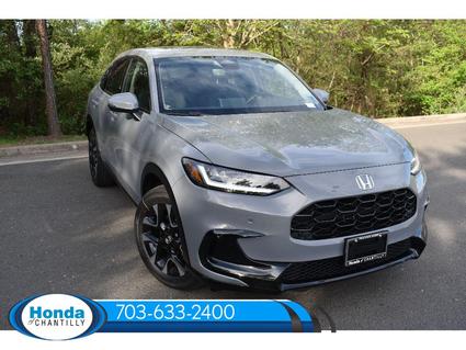 2026 Honda HR-V Chantilly VA