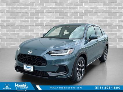 2026 Honda HR-V Altoona IA