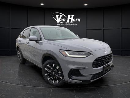 2026 Honda HR-V Glendale WI