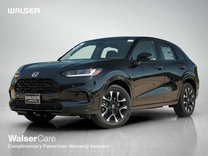 2026 Honda HR-V Burnsville MN