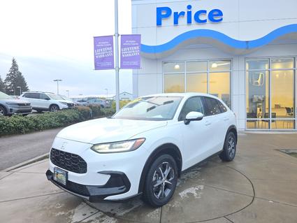 2023 Honda HR-V McMinnville OR