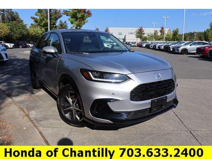 2024 Honda HR-V Chantilly VA