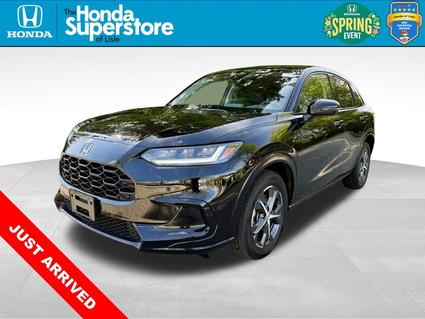 2024 Honda HR-V Lisle IL