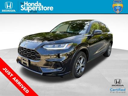 2024 Honda HR-V Lisle IL