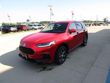 2025 Honda HR-V Effingham IL