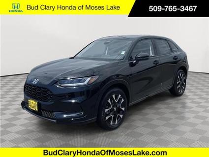 2026 Honda HR-V Moses Lake WA