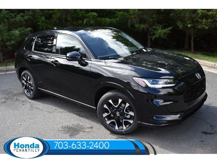 2026 Honda HR-V Chantilly VA