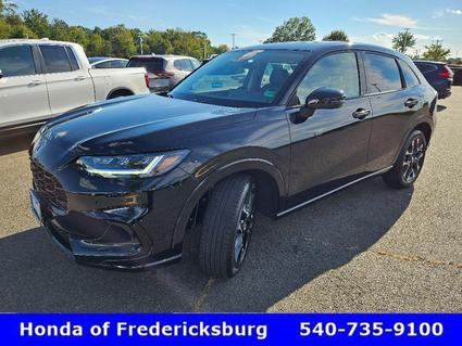2026 Honda HR-V Fredericksburg VA