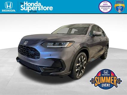 2026 Honda HR-V Lisle IL