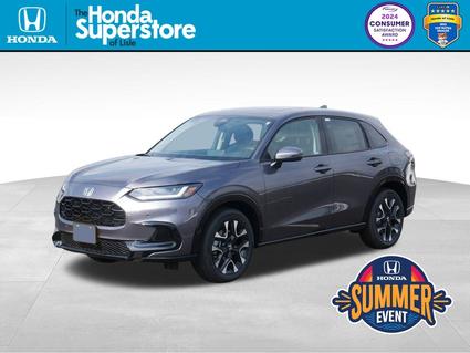 2026 Honda HR-V Lisle IL