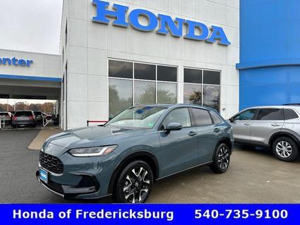 2026 Honda HR-V Fredericksburg VA