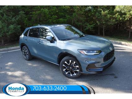 2026 Honda HR-V Chantilly VA