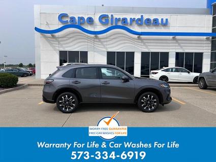 2026 Honda HR-V Cape Girardeau MO