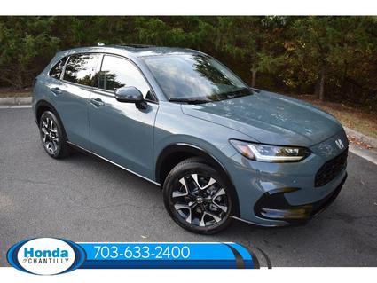 2026 Honda HR-V Chantilly VA