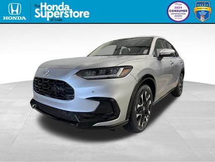 2026 Honda HR-V Lisle IL