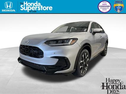 2026 Honda HR-V Lisle IL