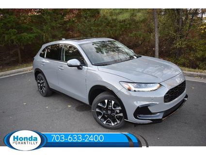 2026 Honda HR-V Chantilly VA